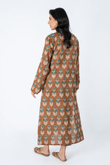 PRINTED LAWN 1 PCS (UNSTITCHED)