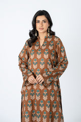 PRINTED LAWN 1 PCS (UNSTITCHED)