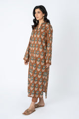 PRINTED LAWN 1 PCS (UNSTITCHED)