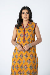 PRINTED LAWN 1 PCS (UNSTITCHED)