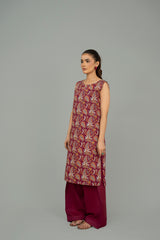 PRINTED LAWN 1 PCS (UNSTITCHED)