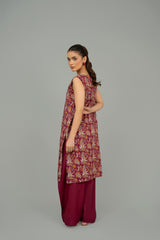 PRINTED LAWN 1 PCS (UNSTITCHED)