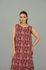 PRINTED LAWN 1 PCS (UNSTITCHED)