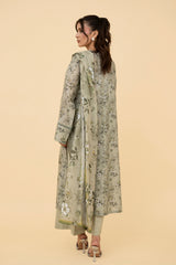 PRINTED LAWN 3 PCS (UNSTITCHED)