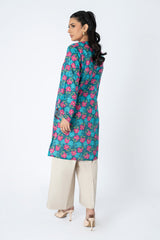 PRET PRINTED LAWN 1 PCS