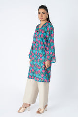 PRET PRINTED LAWN 1 PCS