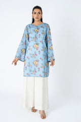 PRET PRINTED LAWN 1 PCS