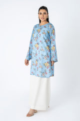 PRET PRINTED LAWN 1 PCS