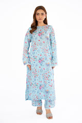PRINTED LAWN 1 PCS (UNSTITCHED)