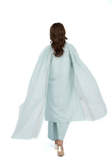 PRET EMBROIDERED JACQUARD 3 PCS