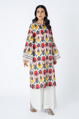PRINTED LAWN 1 PCS (UNSTITCHED)