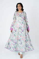 PRINTED LAWN 1 PCS (UNSTITCHED)