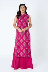 PRINTED LAWN 1 PCS (UNSTITCHED)