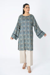 PRINTED LAWN 1 PCS (UNSTITCHED)