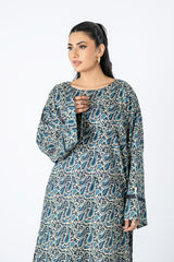 PRINTED LAWN 1 PCS (UNSTITCHED)