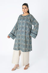 PRINTED LAWN 1 PCS (UNSTITCHED)