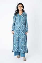 PRINTED LAWN 1 PCS (UNSTITCHED)