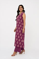 PRINTED LAWN 1 PCS (UNSTITCHED)