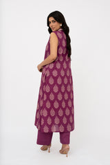 PRINTED LAWN 1 PCS (UNSTITCHED)
