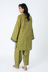 PRINTED LAWN 1 PCS (UNSTITCHED)