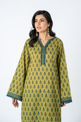 PRINTED LAWN 1 PCS (UNSTITCHED)