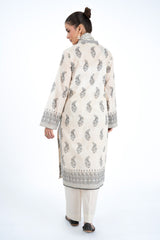 PRINTED LAWN 3 PCS (UNSTITCHED)