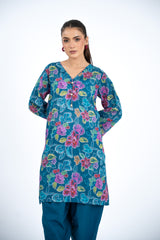 PRINTED LAWN 1 PCS (UNSTITCHED)