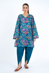 PRINTED LAWN 1 PCS (UNSTITCHED)
