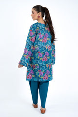 PRINTED LAWN 1 PCS (UNSTITCHED)