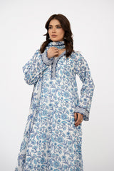 PRINTED LAWN 2 PCS (UNSTITCHED)