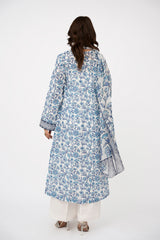 PRINTED LAWN 2 PCS (UNSTITCHED)