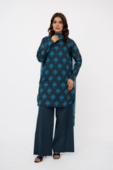 PRINTED LAWN 3 PCS (UNSTITCHED)