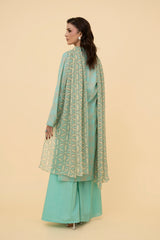 PRINTED & EMBELISHED LAWN 2 PCS (UNSTITCHED)