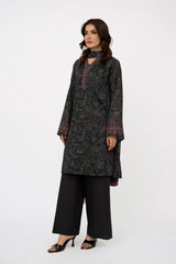 PRINTED LAWN 3 PCS (UNSTITCHED)