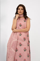 PRINTED LAWN 2 PCS (UNSTITCHED)
