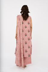 PRINTED LAWN 2 PCS (UNSTITCHED)