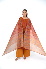 PRINTED LAWN 3 PCS (UNSTITCHED)