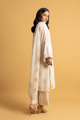 PRET EMBROIDERED KARANDI LAWN 3 PCS