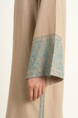PRET EMBROIDERED KARANDI LAWN 2 PCS