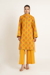 PRINTED CAMBRIC 3 PCS (UNSTITCHED)