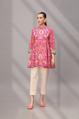 PRET  PRINTED LAWN 1 PCS