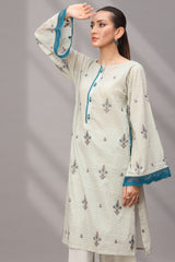 PRINTED & EMBROIDERED LAWN 2 PCS (UNSTITCHED)