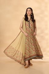 PRINTED LAWN 3 PCS