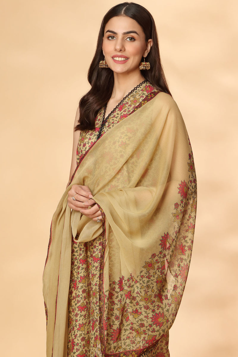 PRINTED LAWN 3 PCS