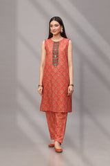 PRINTED LAWN 1 PCS (UNSTITCHED)