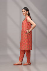 PRINTED LAWN 1 PCS (UNSTITCHED)