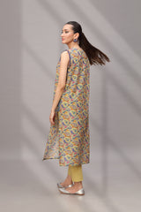 PRINTED LAWN 1 PCS (UNSTITCHED)