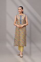 PRINTED LAWN 1 PCS (UNSTITCHED)