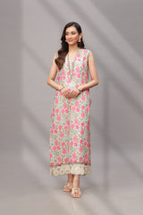 PRINTED LAWN 1 PCS (UNSTITCHED)
