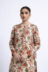 PRINTED LAWN 1 PCS (UNSTITCHED)
